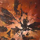 painting by Cheryl A Richey