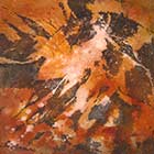 painting by Cheryl A Richey